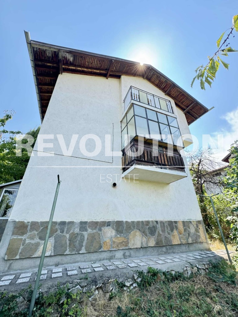 In vendita  Casa regione Plovdiv , Markovo , 135 mq | 24482654 - Immagine [2]
