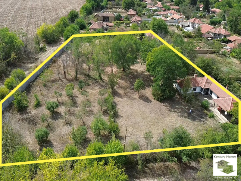 Til salg  Hus region Veliko Tarnovo , Yantra , 110 kvm | 58490275 - billede [16]