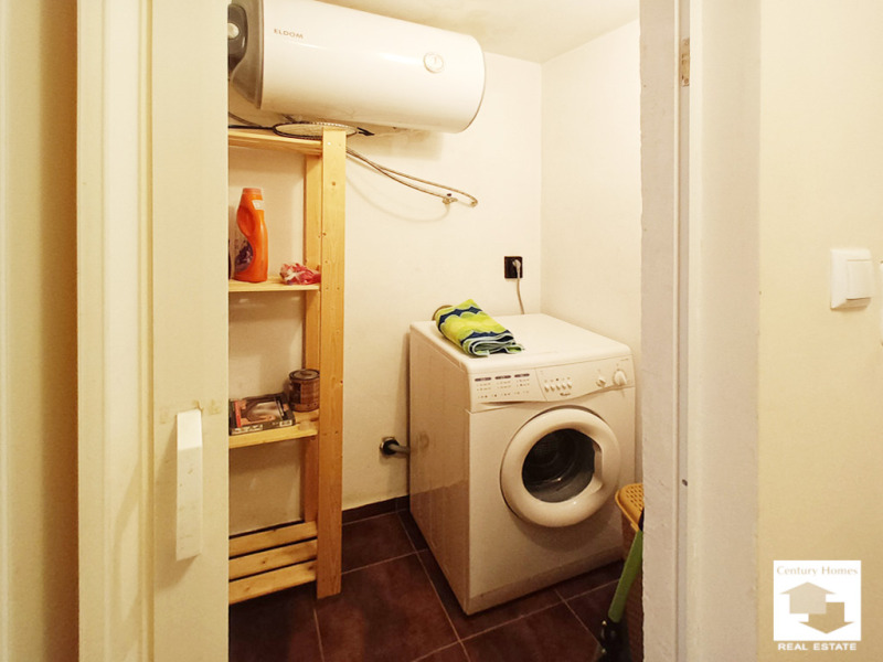 Til salg  Hus region Veliko Tarnovo , Yantra , 110 kvm | 58490275 - billede [4]