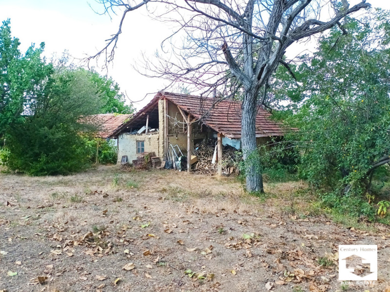 Til salg  Hus region Veliko Tarnovo , Yantra , 110 kvm | 58490275 - billede [12]