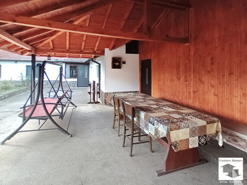 Til salg  Hus region Veliko Tarnovo , Yantra , 110 kvm | 58490275 - billede [15]