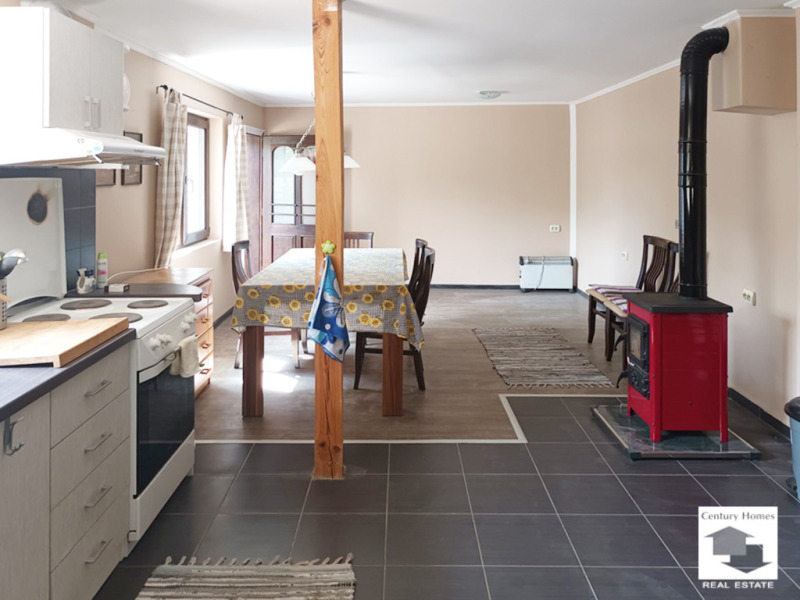 Til salg  Hus region Veliko Tarnovo , Yantra , 110 kvm | 58490275 - billede [3]