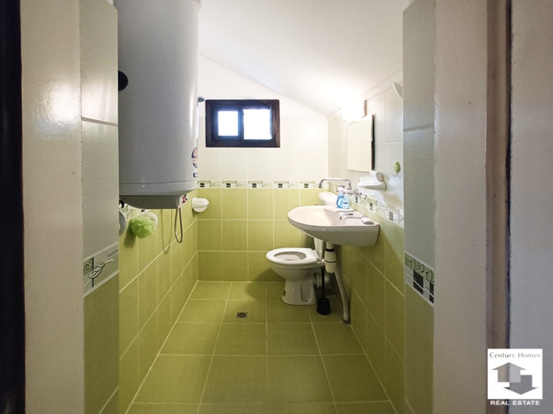 Til salg  Hus region Veliko Tarnovo , Yantra , 110 kvm | 58490275 - billede [9]