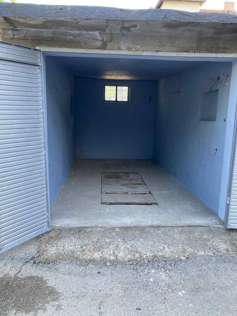 Te koop  Garage Vidin , Pliska , 19 m² | 51963909 - afbeelding [2]