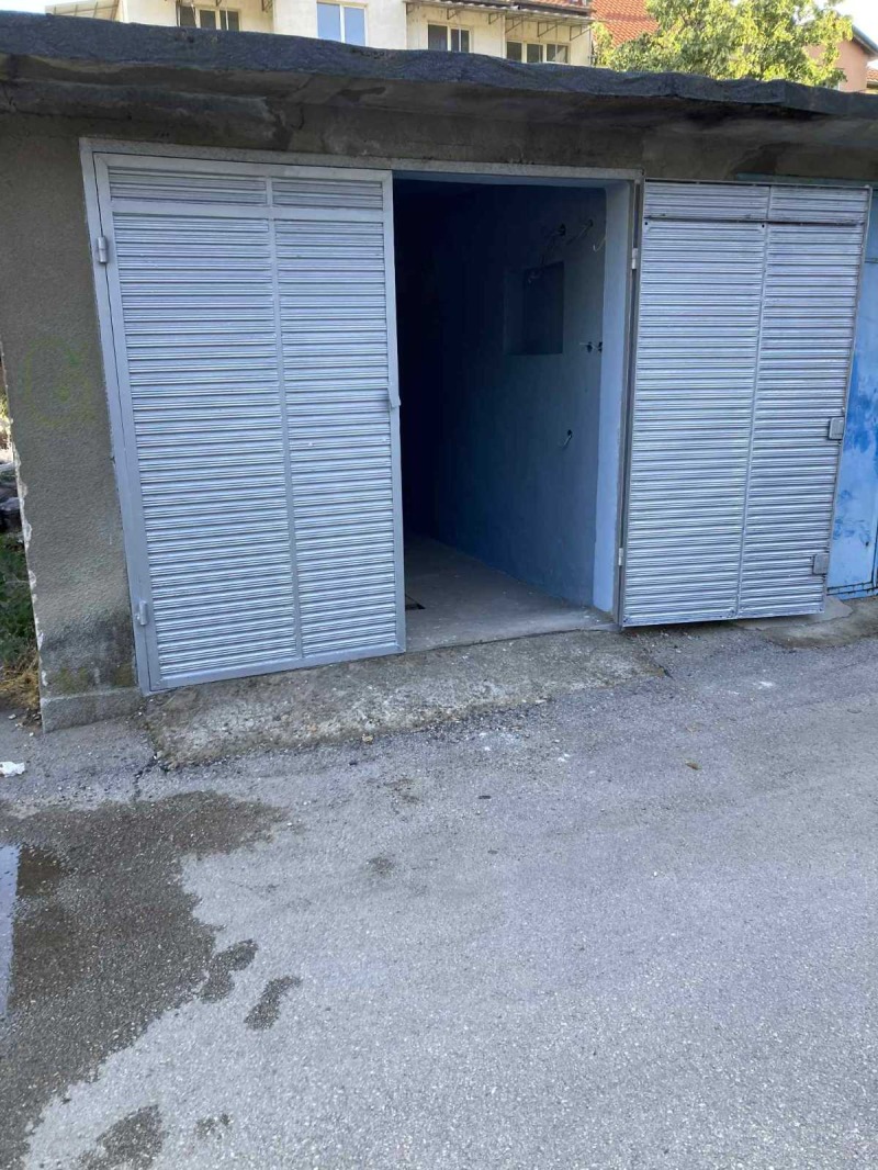 Te koop  Garage Vidin , Pliska , 19 m² | 51963909