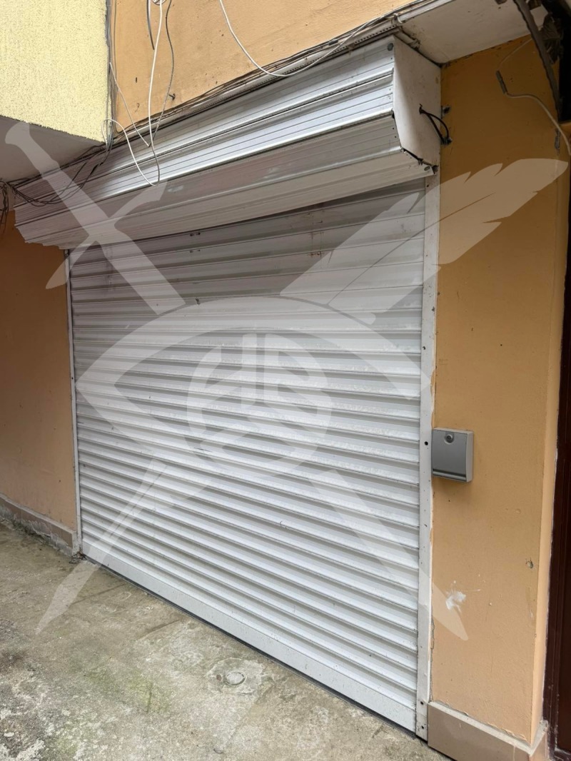 Продава ГАРАЖ, ПАРКОМЯСТО, град Бургас, Меден рудник - зона Б • 17000 € / 33249.11 лв. • 25338365 1