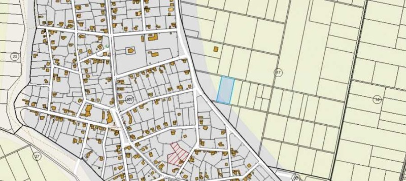 Na prodej  Spiknutí oblast Burgas , Gjulyovca , 560 m2 | 12170092