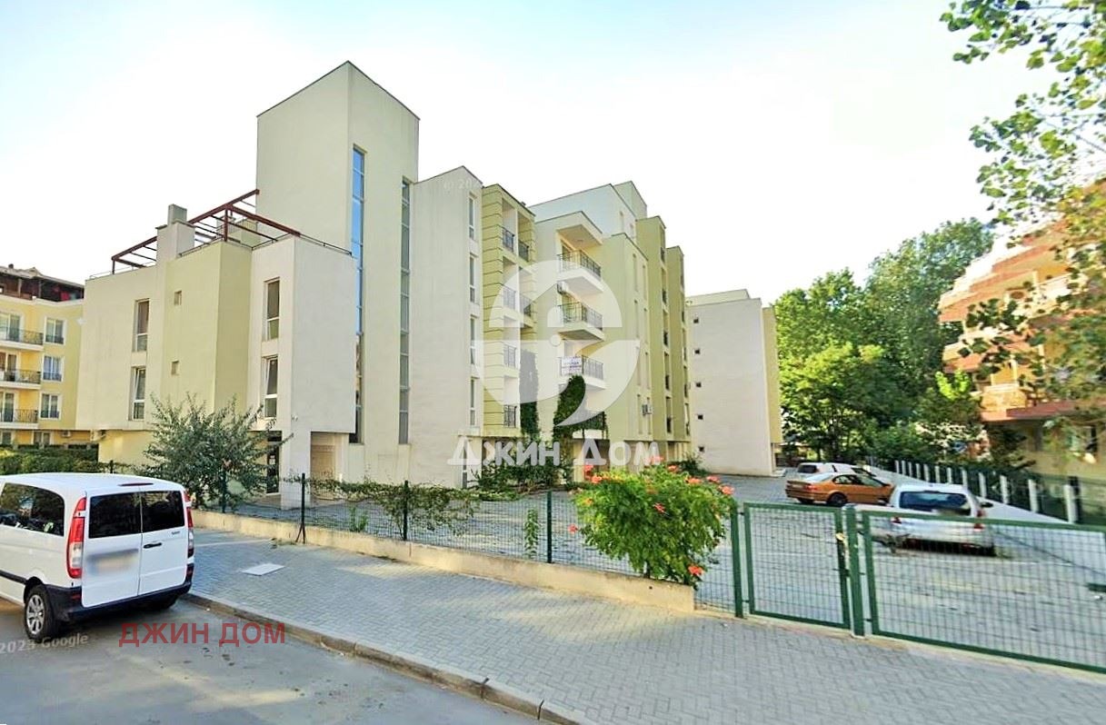 Продава 1-СТАЕН, к.к. Слънчев бряг, област Бургас, снимка 5 - Апартаменти - 53789592