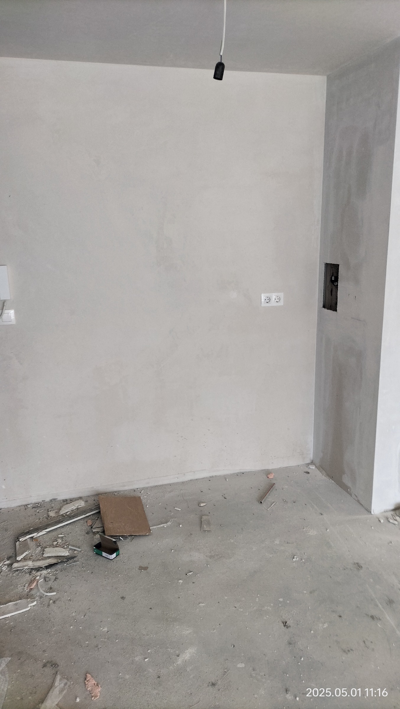 Продава 2-СТАЕН, гр. Варна, Възраждане 1, снимка 4 - Апартаменти - 53676416