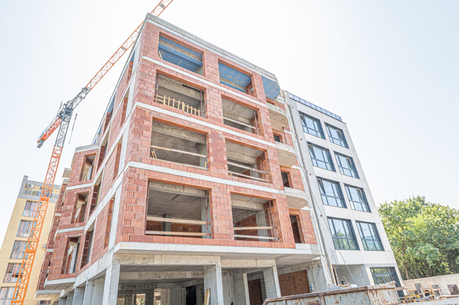 Продава 2-СТАЕН, гр. София, Витоша, снимка 6 - Апартаменти - 52215140