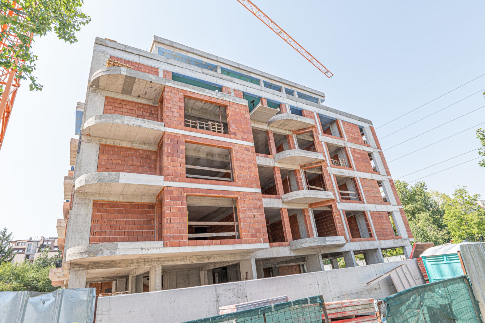 Продава 2-СТАЕН, гр. София, Витоша, снимка 4 - Апартаменти - 52215140