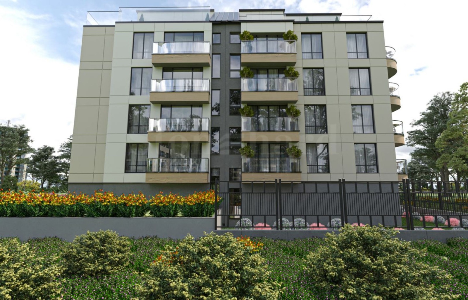 Продава 2-СТАЕН, гр. София, Витоша, снимка 9 - Апартаменти - 52215140