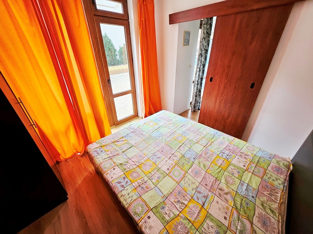 Продава 2-СТАЕН, гр. Свети Влас, област Бургас, снимка 10 - Апартаменти - 54036223