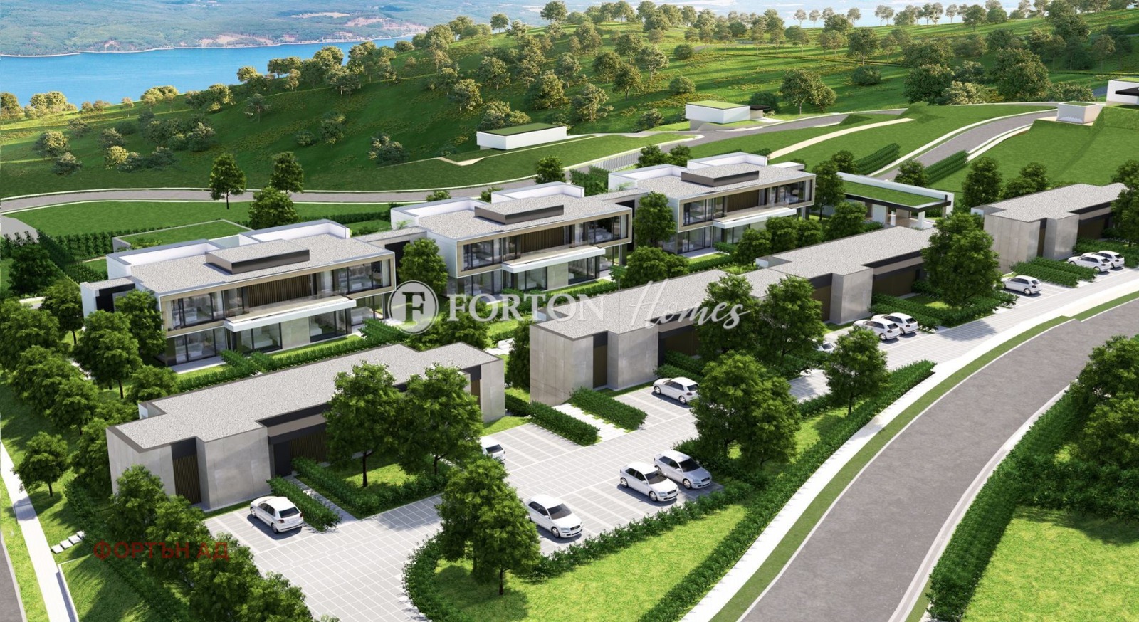 Продава 2-СТАЕН, гр. Самоков, област София област, снимка 5 - Апартаменти - 54042015