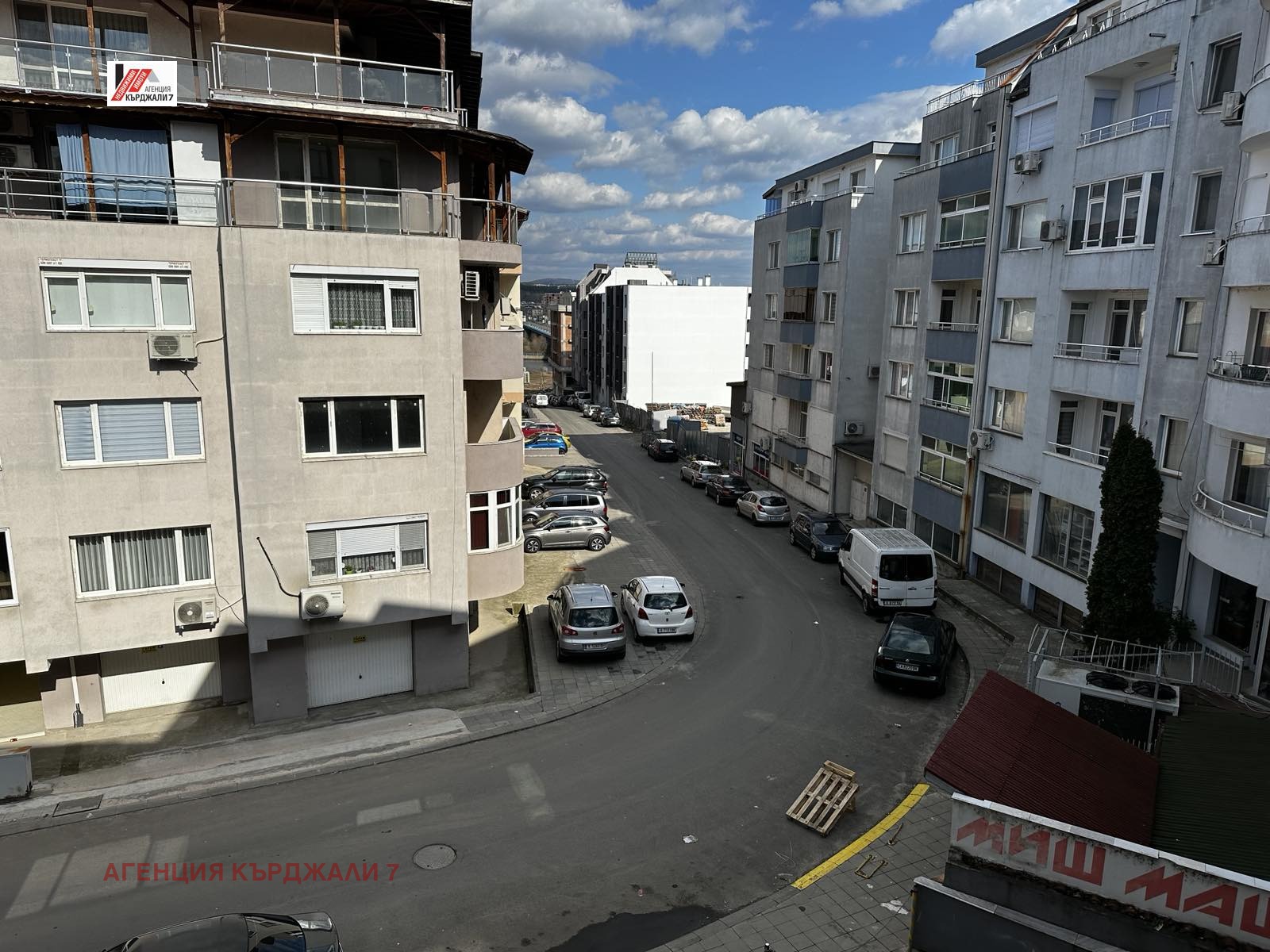 Продава 2-СТАЕН, гр. Кърджали, Възрожденци, снимка 7 - Апартаменти - 54351964