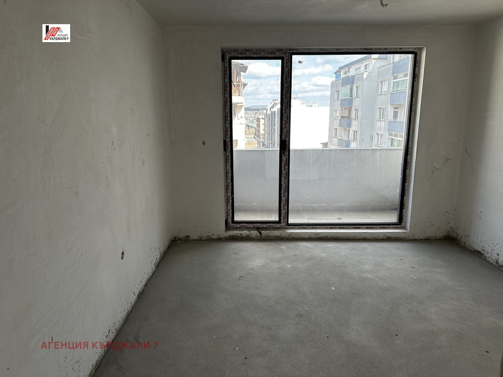 Продава 2-СТАЕН, гр. Кърджали, Възрожденци, снимка 4 - Апартаменти - 54351964