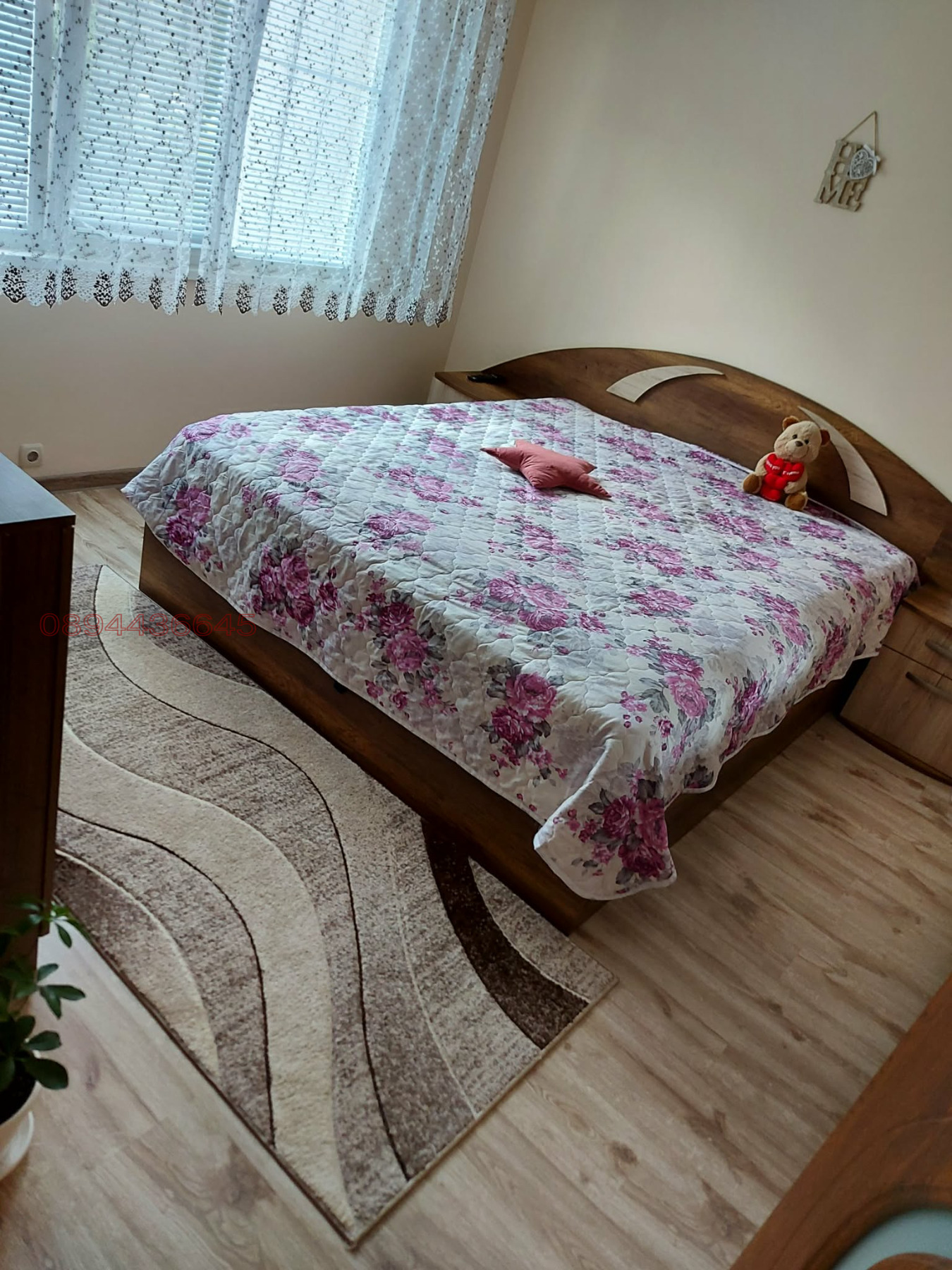 Продава 2-СТАЕН, гр. Мартен, област Русе, снимка 3 - Апартаменти - 55241023