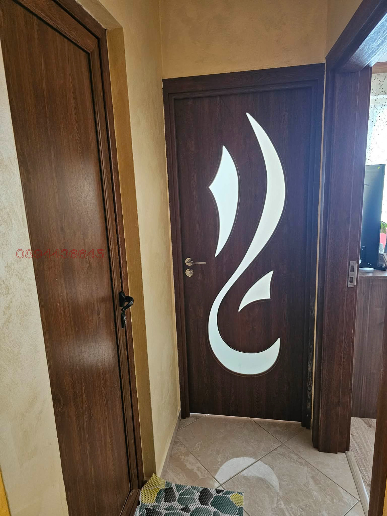 Продава 2-СТАЕН, гр. Мартен, област Русе, снимка 8 - Апартаменти - 55241023