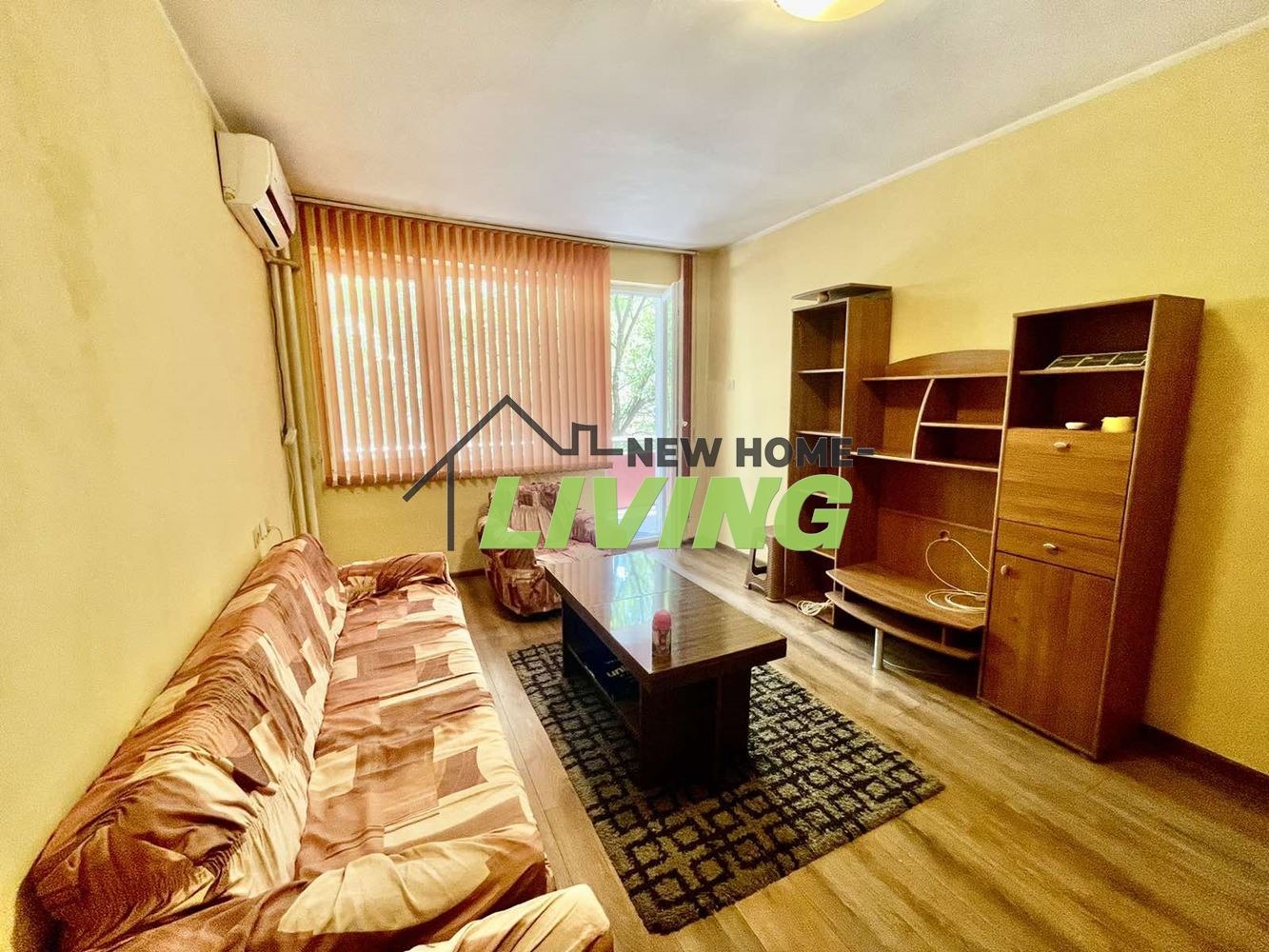 Продава 2-СТАЕН, гр. Пловдив, Кючук Париж, снимка 2 - Апартаменти - 55561714