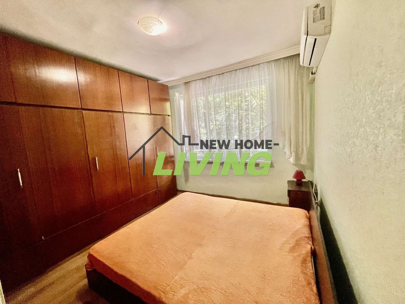 Продава 2-СТАЕН, гр. Пловдив, Кючук Париж, снимка 7 - Апартаменти - 55561714