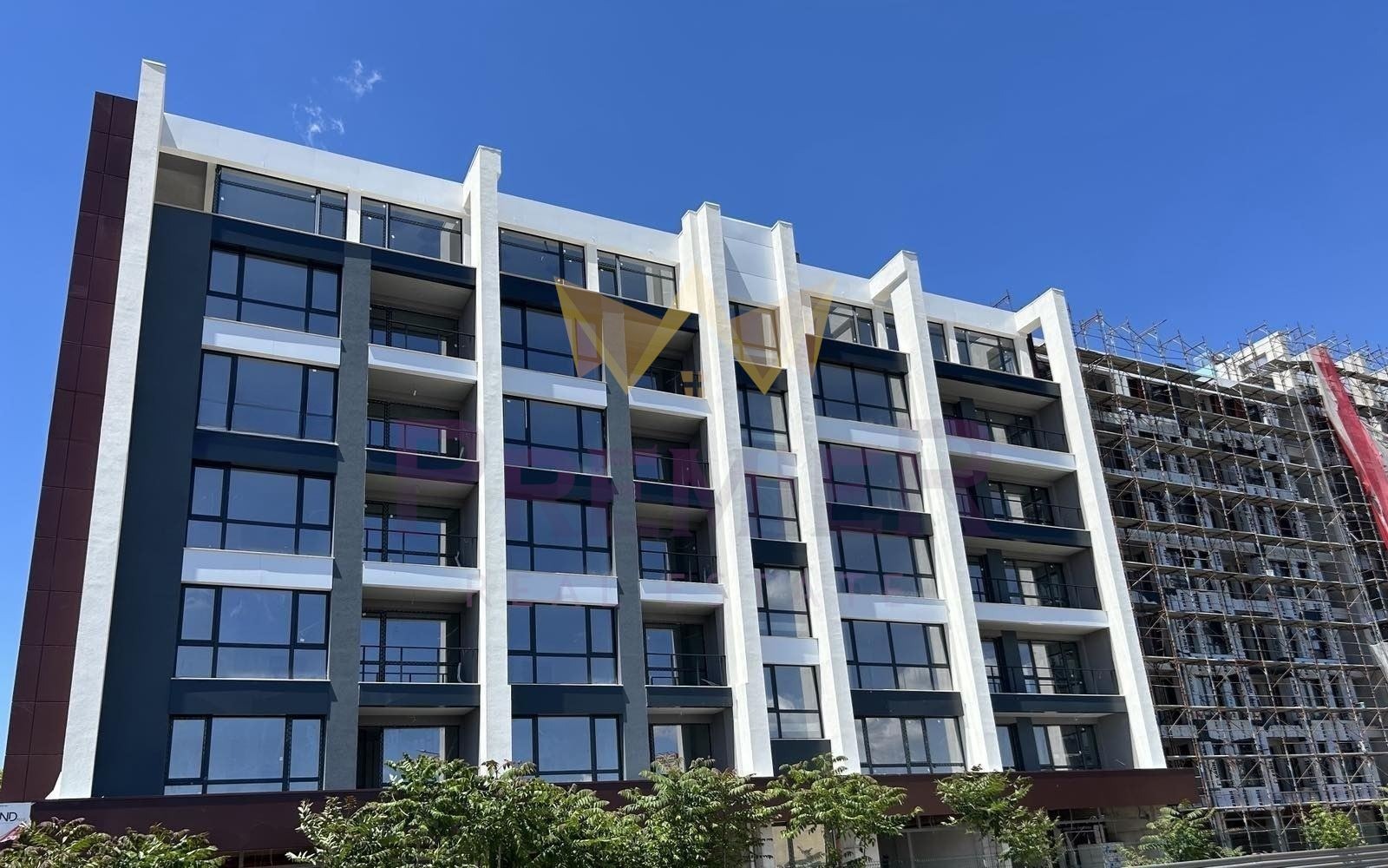 Продава 2-СТАЕН, гр. Пловдив, Тракия, снимка 4 - Апартаменти - 56008355