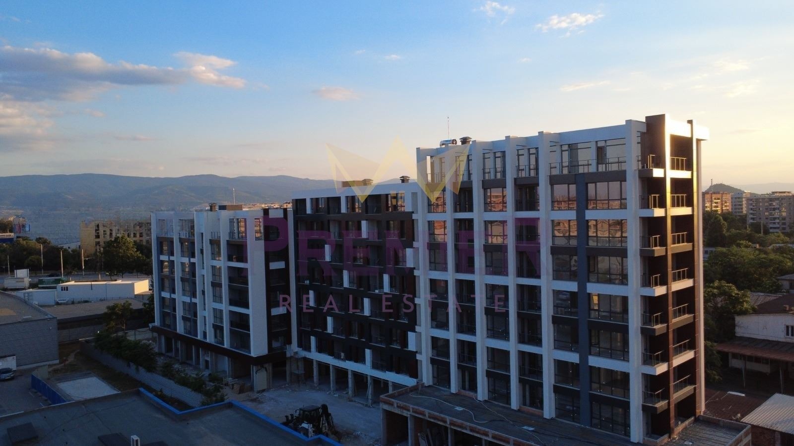 Продава 2-СТАЕН, гр. Пловдив, Тракия, снимка 3 - Апартаменти - 56008355