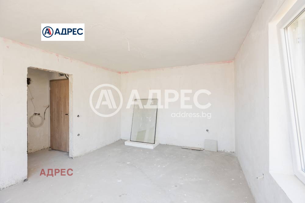 Продава 2-СТАЕН, гр. Варна, Аспарухово, снимка 3 - Апартаменти - 56494527