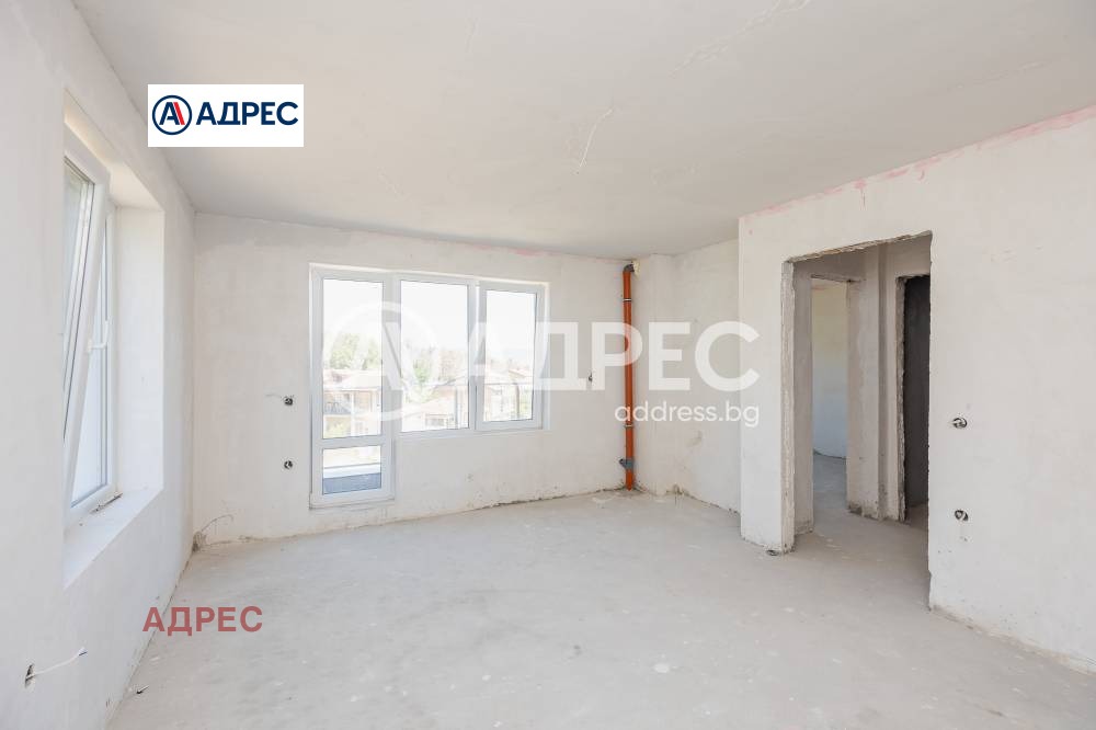 Продава 2-СТАЕН, гр. Варна, Аспарухово, снимка 2 - Апартаменти - 56494527