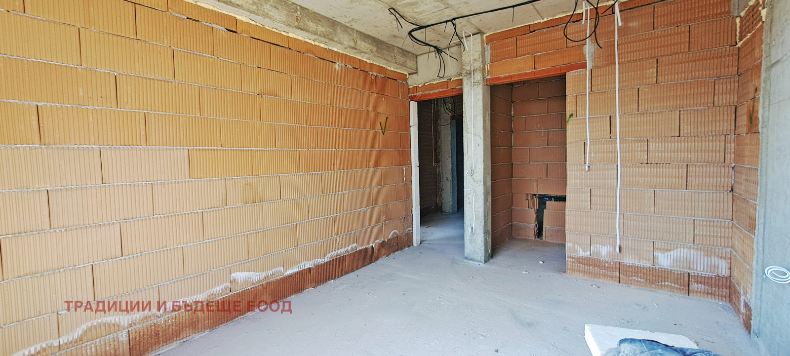 Продава 3-СТАЕН, гр. София, Манастирски ливади, снимка 8 - Апартаменти - 52412372