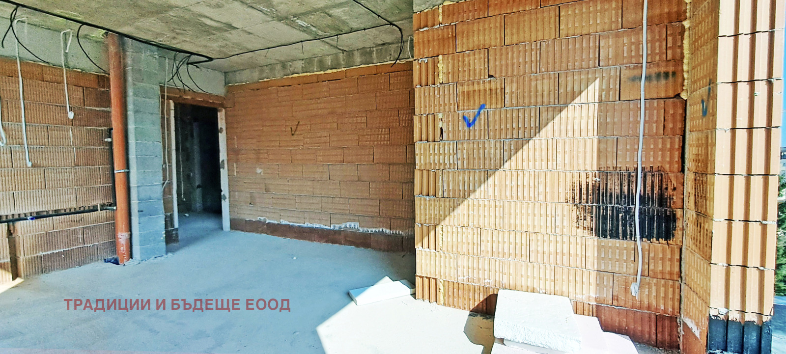 Продава 3-СТАЕН, гр. София, Манастирски ливади, снимка 2 - Апартаменти - 52412372