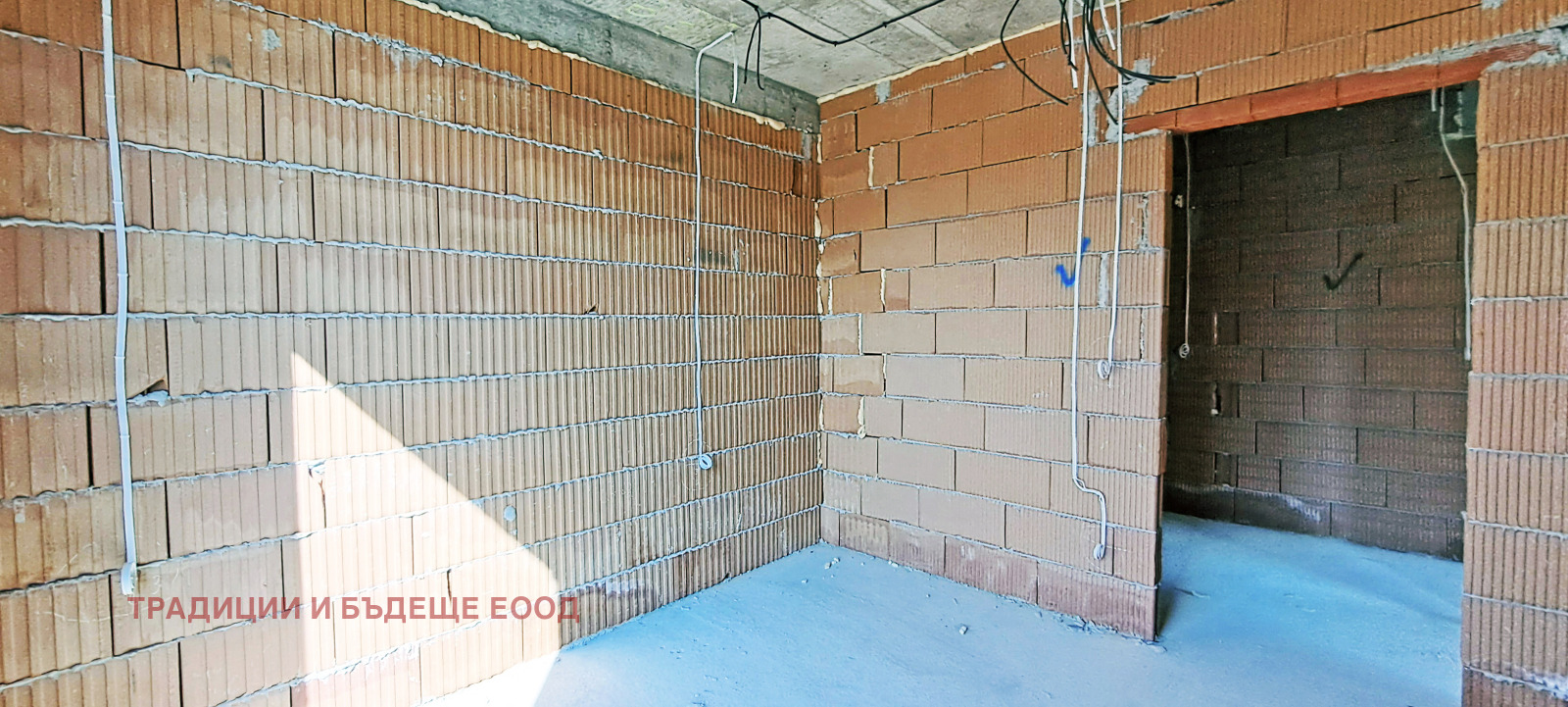 Продава 3-СТАЕН, гр. София, Манастирски ливади, снимка 12 - Апартаменти - 52412372