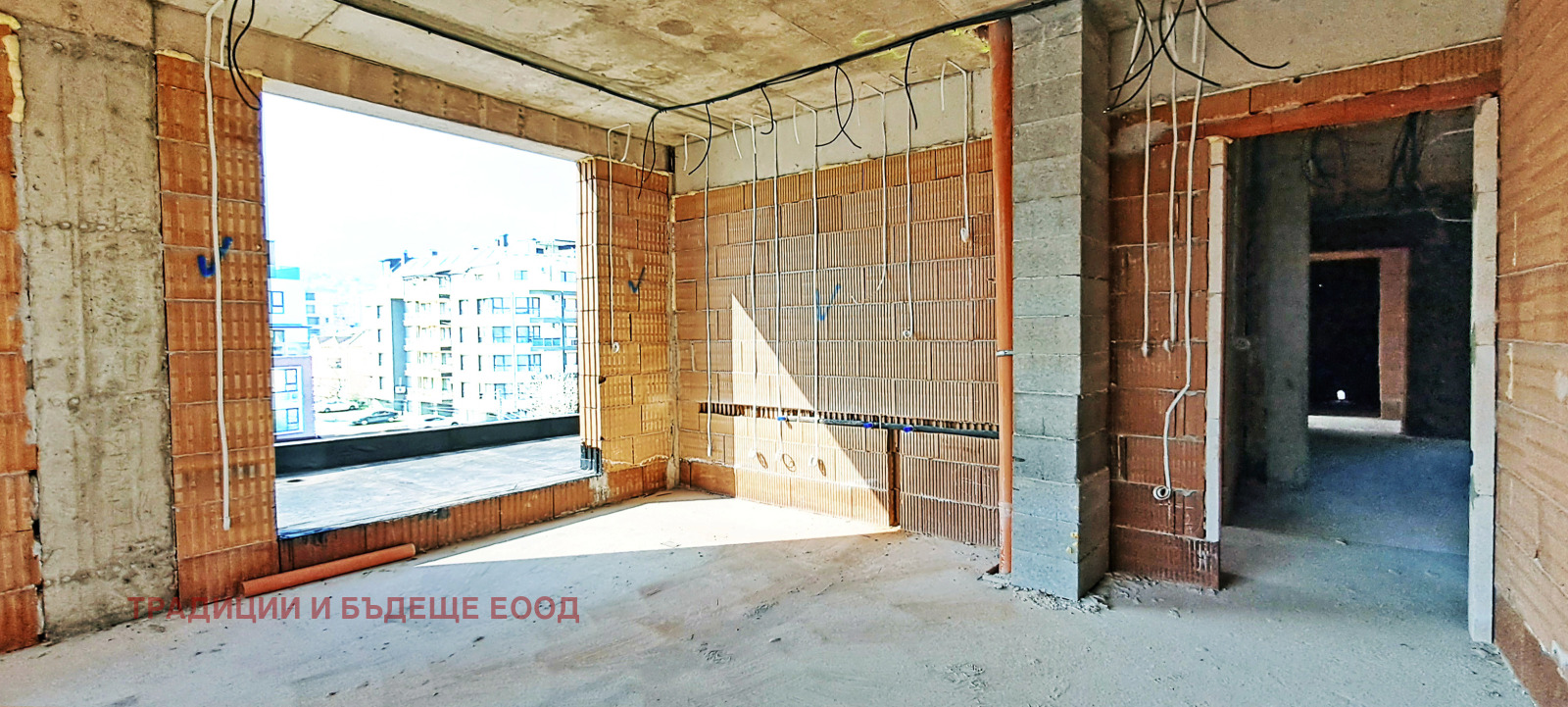 Продава 3-СТАЕН, гр. София, Манастирски ливади, снимка 4 - Апартаменти - 52412372