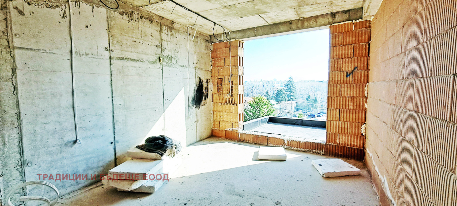 Продава 3-СТАЕН, гр. София, Манастирски ливади, снимка 6 - Апартаменти - 52412372