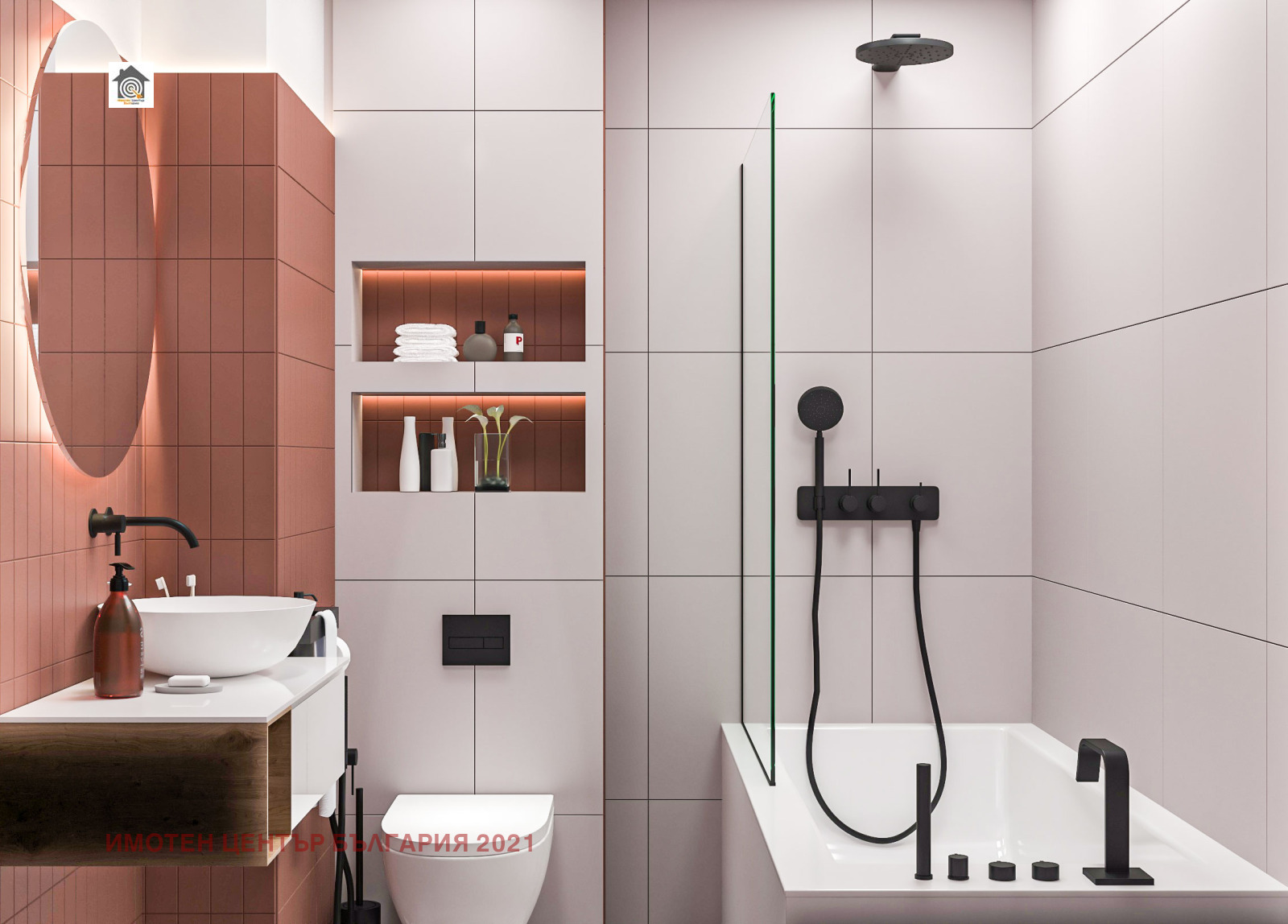 Продава 3-СТАЕН, гр. София, Кръстова вада, снимка 6 - Апартаменти - 55834928
