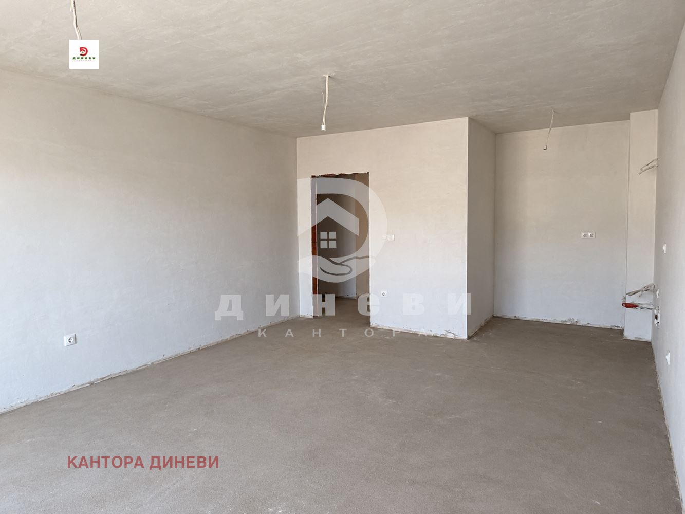 Продава 3-СТАЕН, гр. Пловдив, Остромила, снимка 5 - Апартаменти - 56623671
