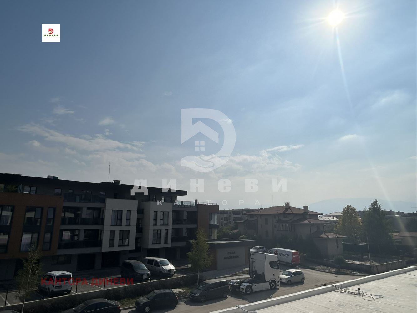 Продава 3-СТАЕН, гр. Пловдив, Остромила