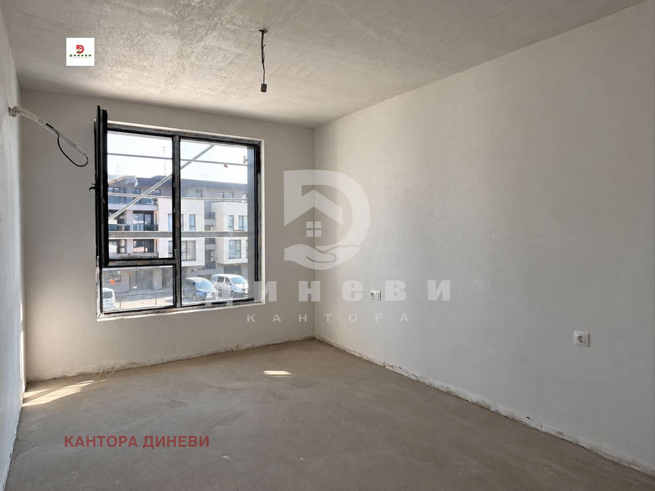 Продава 3-СТАЕН, гр. Пловдив, Остромила, снимка 9 - Апартаменти - 56623671