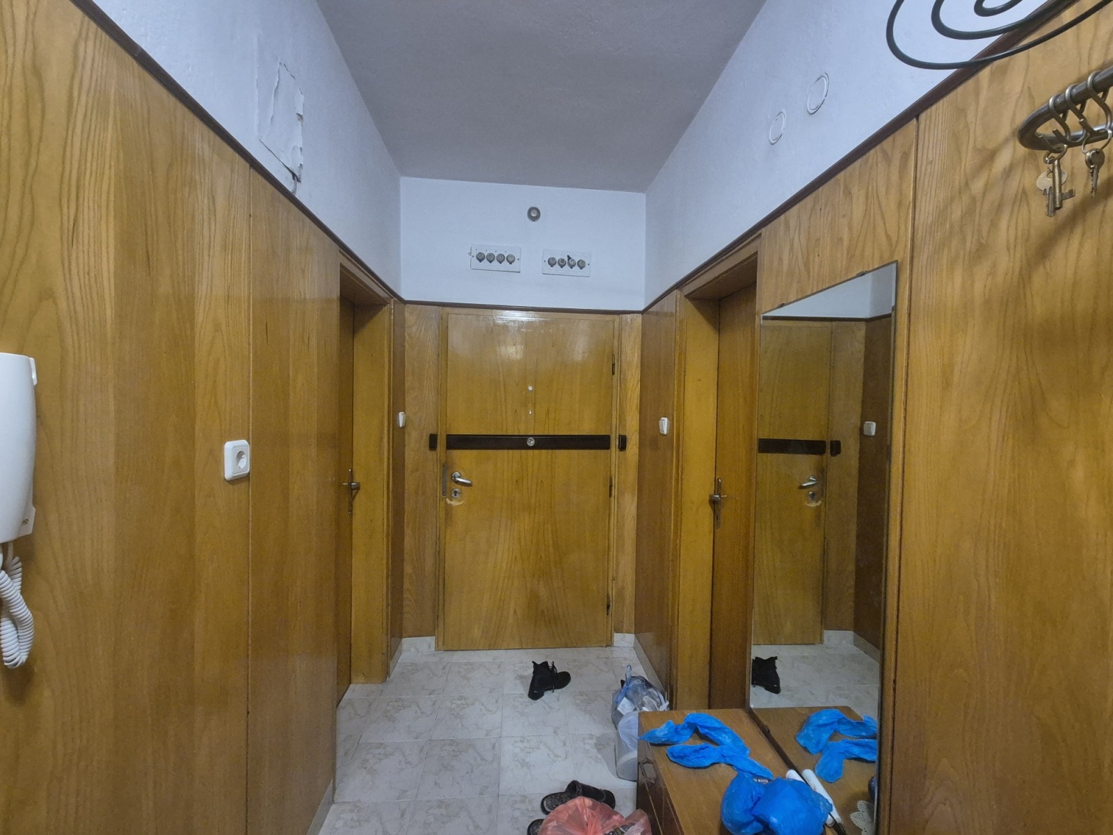 Продава 4-СТАЕН, гр. Велико Търново, Център, снимка 12 - Апартаменти - 52602917