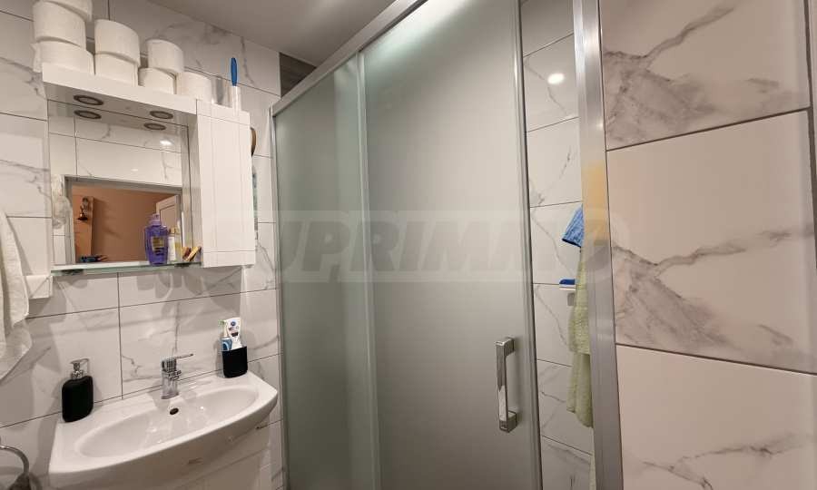 Продава 4-СТАЕН, гр. Варна, Левски 1, снимка 16 - Апартаменти - 56322082