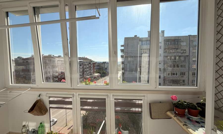 Продава 4-СТАЕН, гр. Варна, Левски 1, снимка 7 - Апартаменти - 56322082