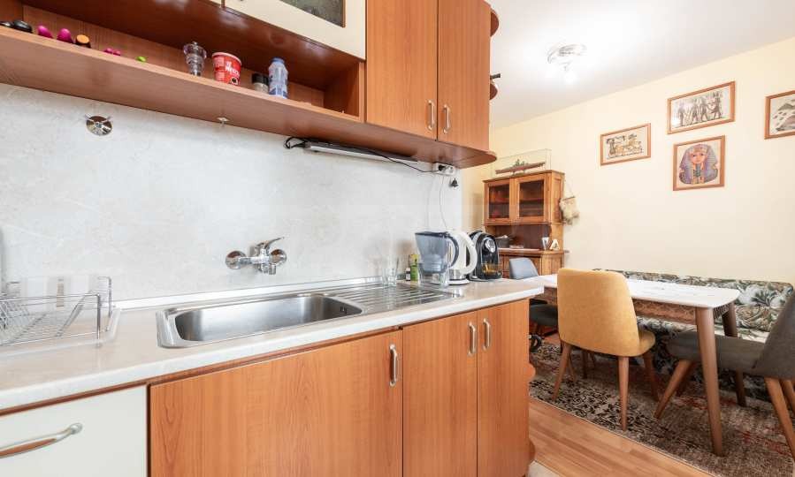 Продава 4-СТАЕН, гр. Варна, Левски 1, снимка 17 - Апартаменти - 56322082