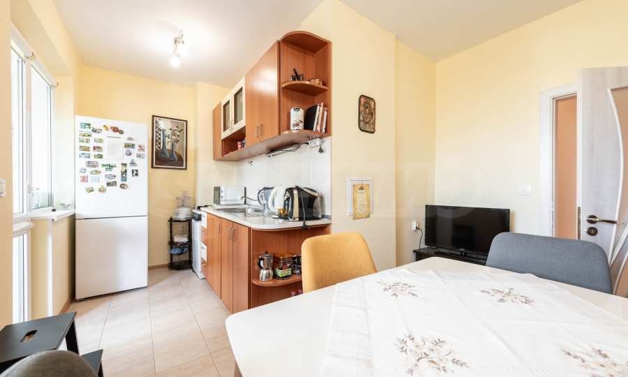 Продава 4-СТАЕН, гр. Варна, Левски 1, снимка 12 - Апартаменти - 56322082