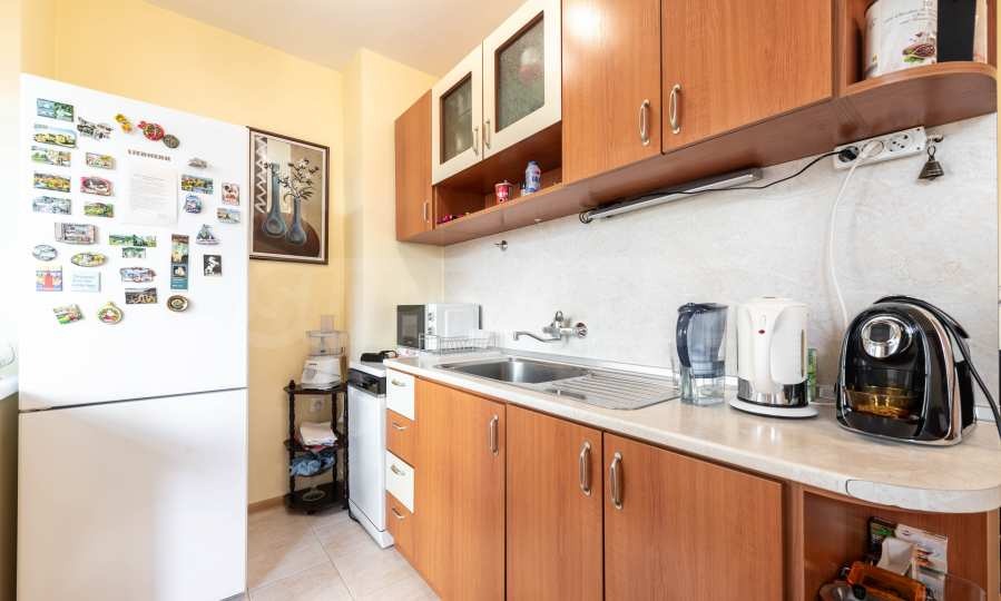 Продава 4-СТАЕН, гр. Варна, Левски 1, снимка 13 - Апартаменти - 56322082