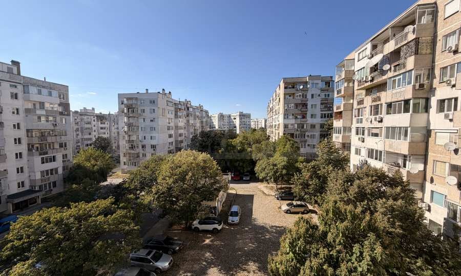 Продава 4-СТАЕН, гр. Варна, Левски 1, снимка 6 - Апартаменти - 56322082