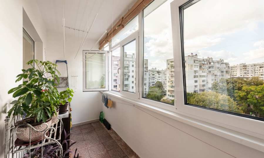 Продава 4-СТАЕН, гр. Варна, Левски 1, снимка 14 - Апартаменти - 56322082