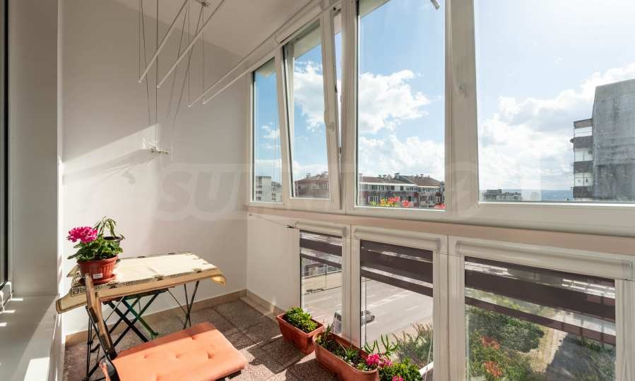 Продава 4-СТАЕН, гр. Варна, Левски 1, снимка 4 - Апартаменти - 56322082