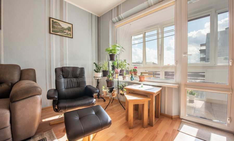 Продава 4-СТАЕН, гр. Варна, Левски 1, снимка 3 - Апартаменти - 56322082