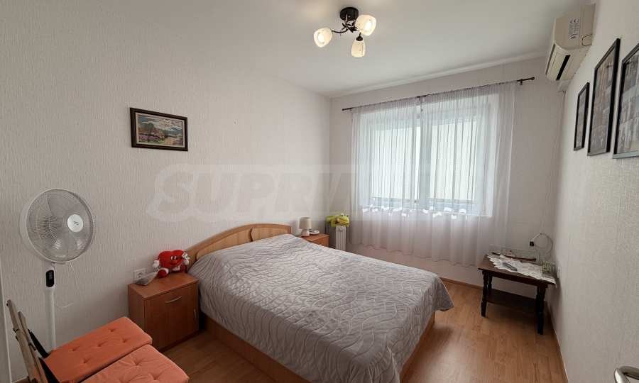 Продава 4-СТАЕН, гр. Варна, Левски 1, снимка 8 - Апартаменти - 56322082