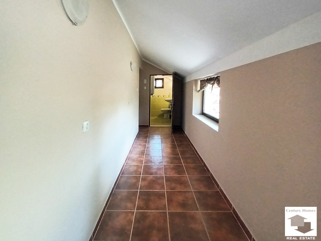 Продава КЪЩА, с. Янтра, област Велико Търново, снимка 9 - Къщи - 51770712