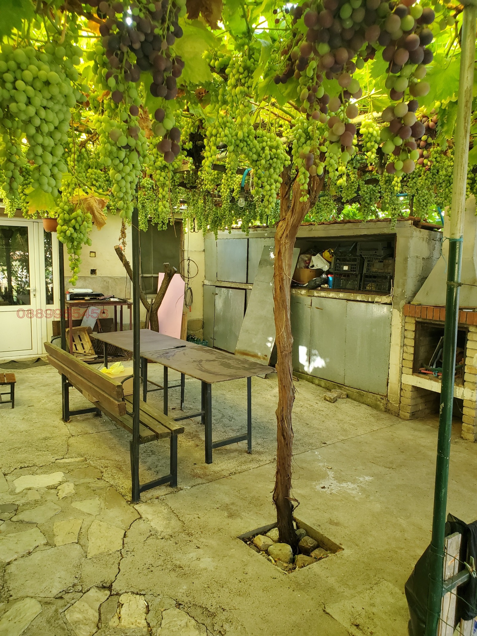 Продава КЪЩА, гр. Сливен, в.з. Сливен, снимка 2 - Къщи - 54255842